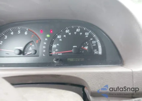 2002 Toyota Camry Xle from USA, damaged, VIN 4T1BE30K22U578038